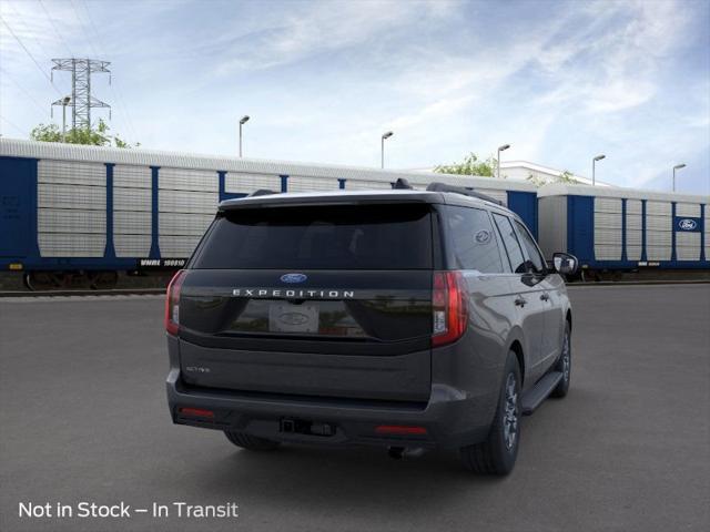 new 2025 Ford Expedition car, priced at $67,690