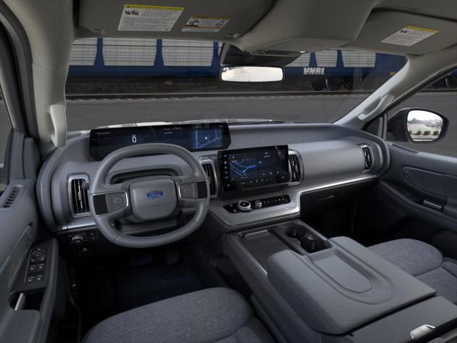 new 2025 Ford Expedition car, priced at $67,690