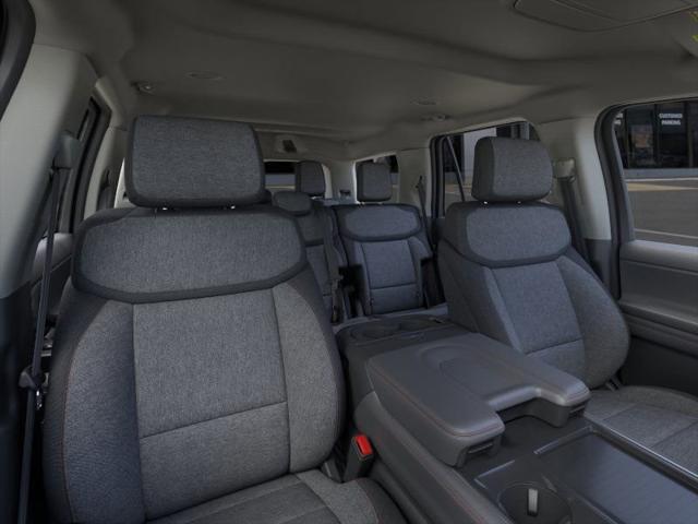 new 2025 Ford Expedition car, priced at $67,690