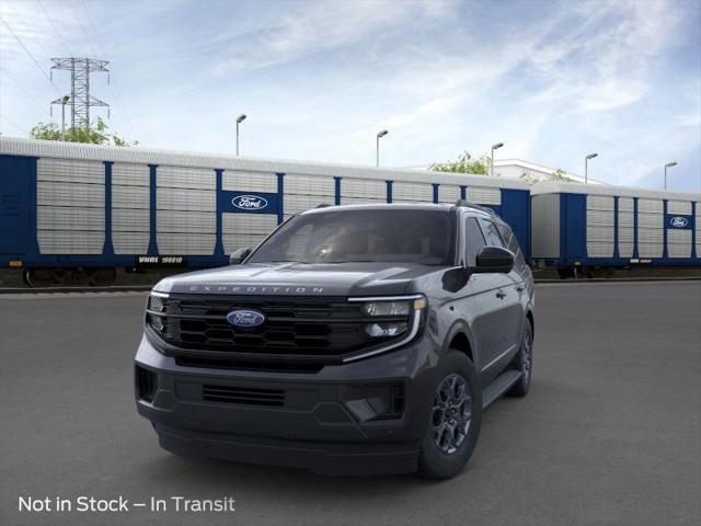 new 2025 Ford Expedition car, priced at $67,690