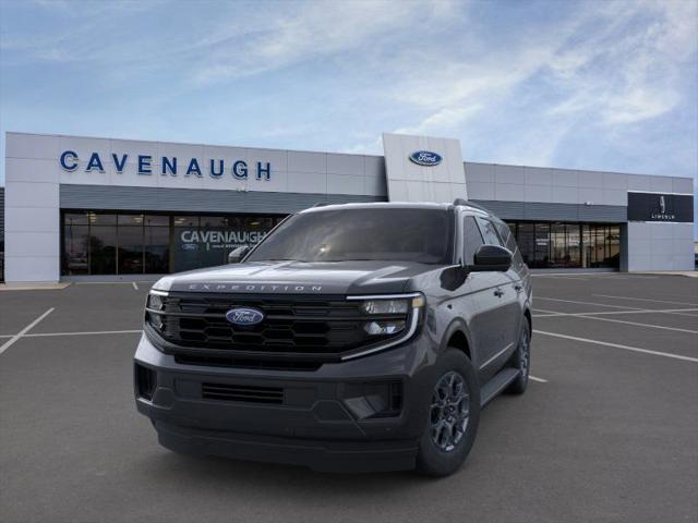 new 2025 Ford Expedition car, priced at $67,690