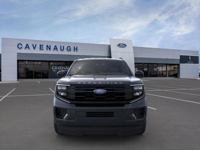 new 2025 Ford Expedition car, priced at $67,690