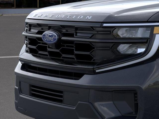 new 2025 Ford Expedition car, priced at $67,690