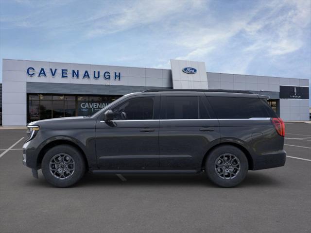 new 2025 Ford Expedition car, priced at $67,690