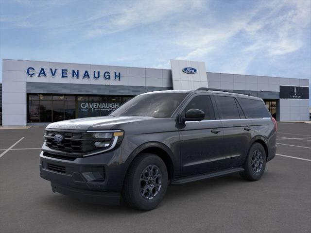 new 2025 Ford Expedition car, priced at $67,690