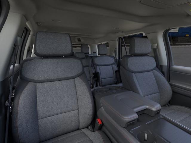 new 2025 Ford Expedition car, priced at $67,690