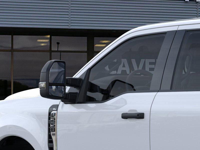 new 2026 Ford F-250 car, priced at $55,600