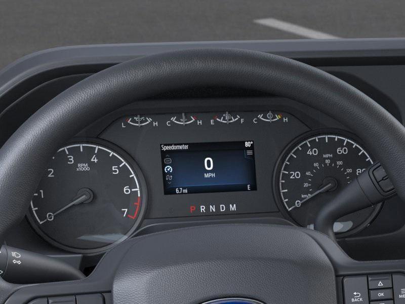 new 2026 Ford F-250 car, priced at $55,600