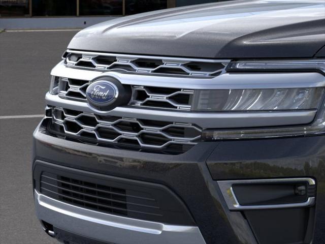 new 2024 Ford Expedition Max car, priced at $86,335