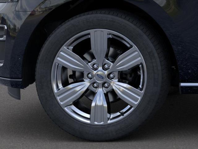 new 2024 Ford Expedition Max car, priced at $86,335