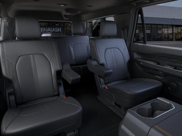 new 2024 Ford Expedition Max car, priced at $86,335