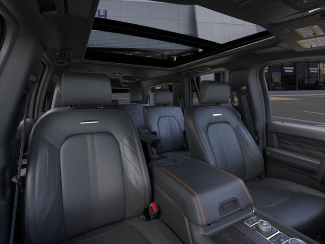 new 2024 Ford Expedition Max car, priced at $86,335