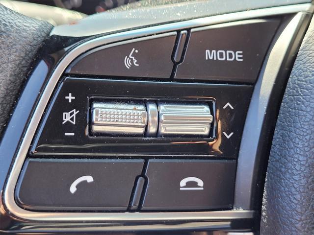 used 2022 Kia Sportage car, priced at $18,900