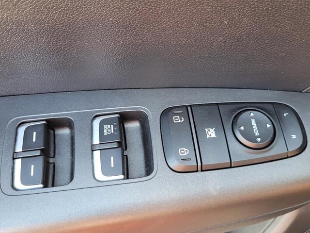 used 2022 Kia Sportage car, priced at $18,900