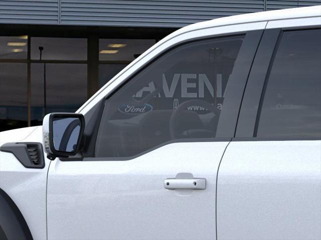 new 2025 Ford F-150 car, priced at $94,760