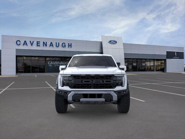 new 2025 Ford F-150 car, priced at $94,760