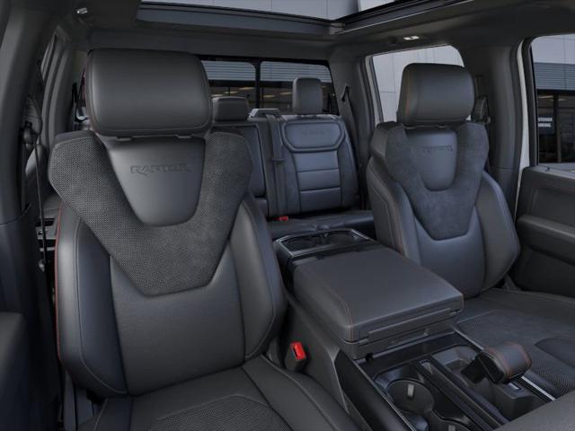 new 2025 Ford F-150 car, priced at $94,760