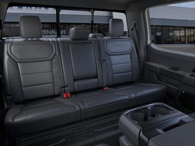 new 2025 Ford F-150 car, priced at $94,760