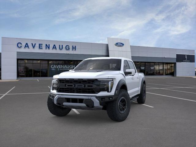 new 2025 Ford F-150 car, priced at $94,760