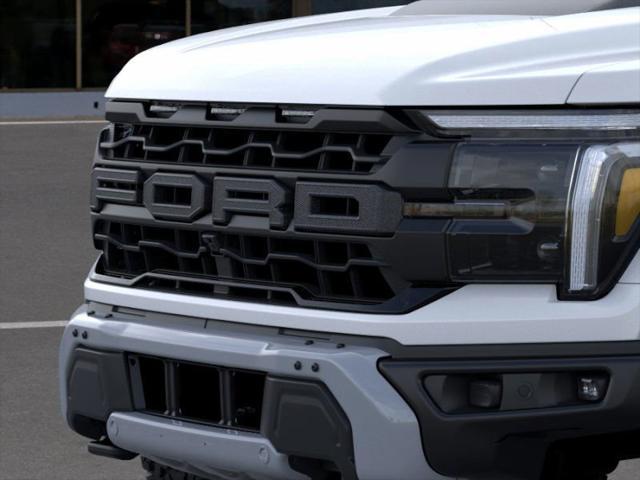 new 2025 Ford F-150 car, priced at $94,760