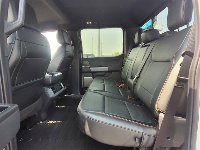 used 2024 Ford F-150 car, priced at $69,421