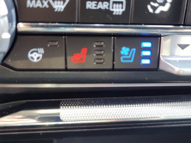 used 2024 Ford F-150 car, priced at $69,421