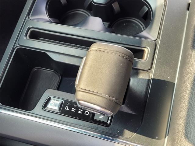 used 2024 Ford F-150 car, priced at $69,421