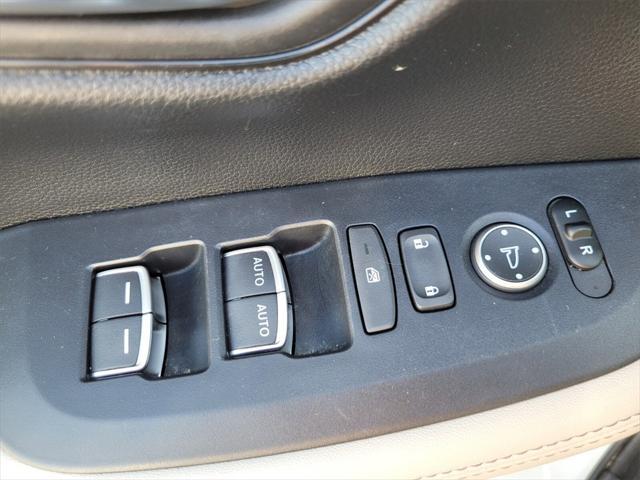 used 2024 Honda HR-V car, priced at $27,899