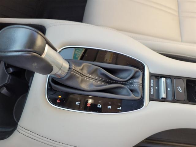 used 2024 Honda HR-V car, priced at $27,899