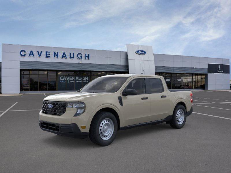 new 2025 Ford Maverick car, priced at $28,965