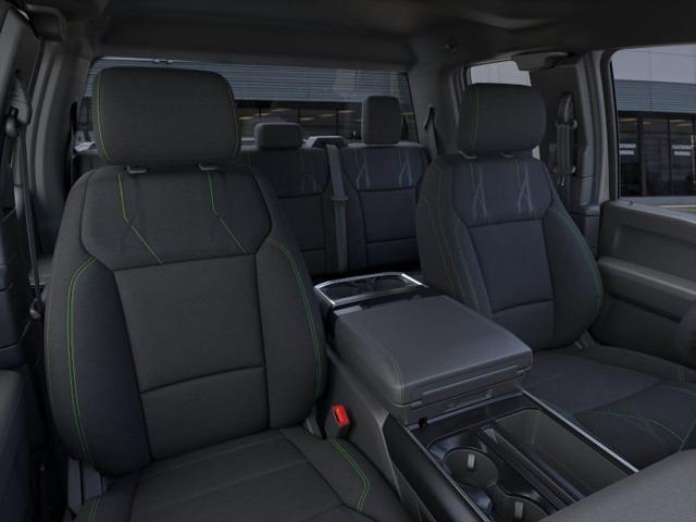 new 2024 Ford F-150 car, priced at $44,610