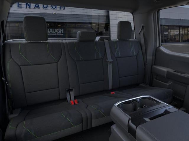 new 2024 Ford F-150 car, priced at $44,610