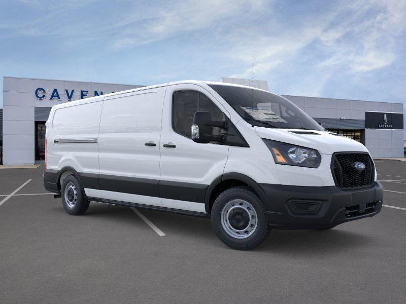 new 2025 Ford Transit-150 car, priced at $48,170