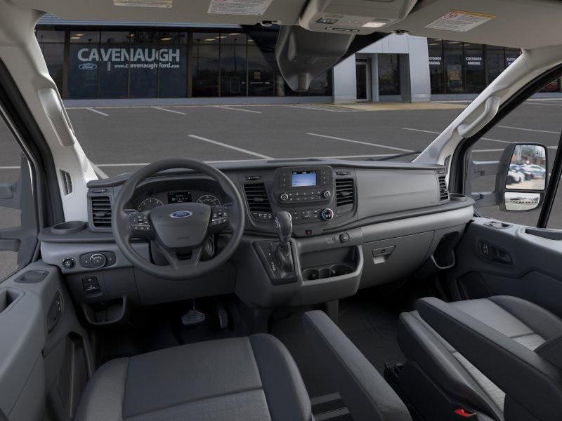 new 2025 Ford Transit-150 car, priced at $48,170