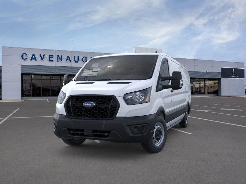new 2025 Ford Transit-150 car, priced at $48,170