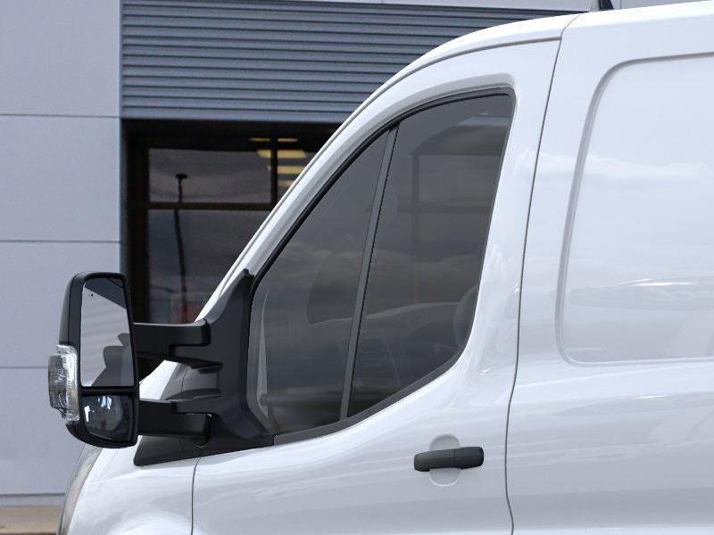 new 2025 Ford Transit-150 car, priced at $48,170