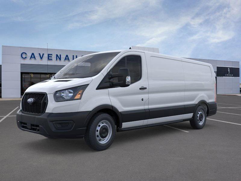 new 2025 Ford Transit-150 car, priced at $48,170
