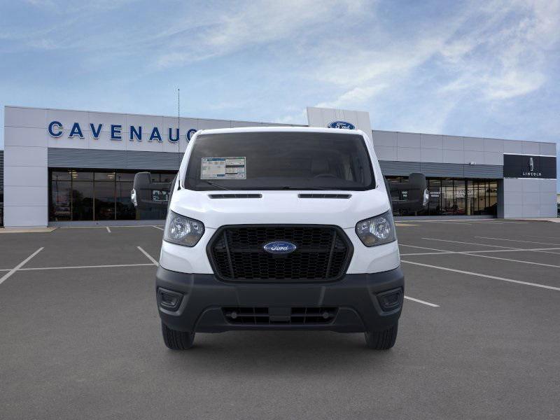 new 2025 Ford Transit-150 car, priced at $48,170