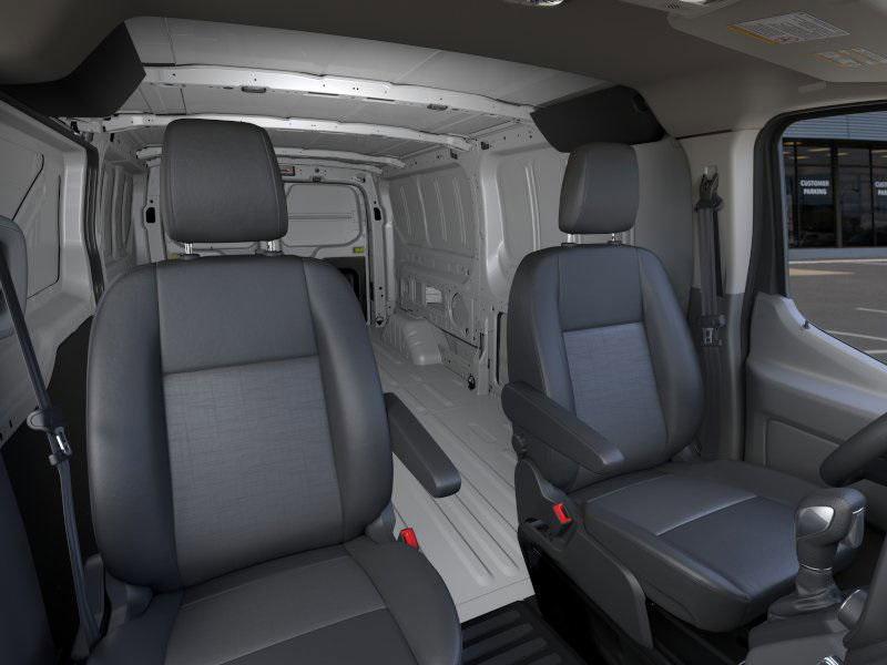 new 2025 Ford Transit-150 car, priced at $48,170