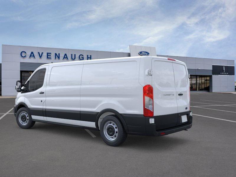 new 2025 Ford Transit-150 car, priced at $48,170