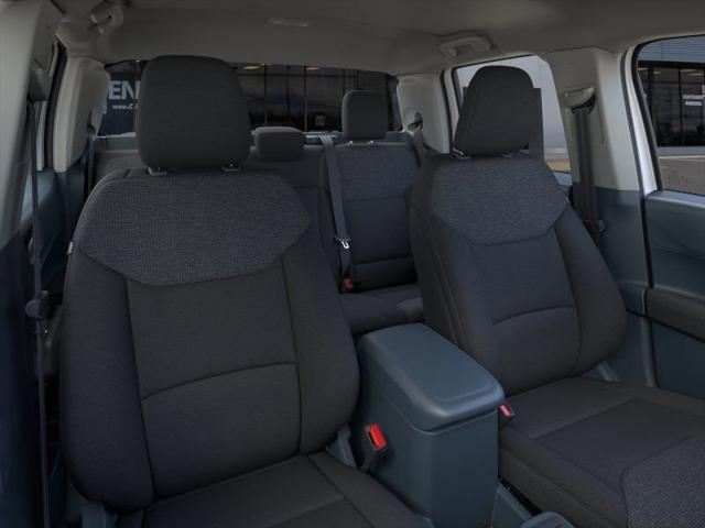 new 2025 Ford Maverick car, priced at $31,255