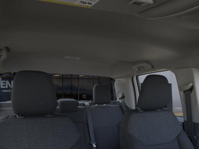 new 2025 Ford Maverick car, priced at $31,255