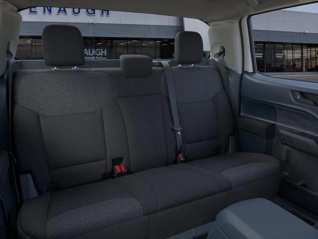 new 2025 Ford Maverick car, priced at $31,255