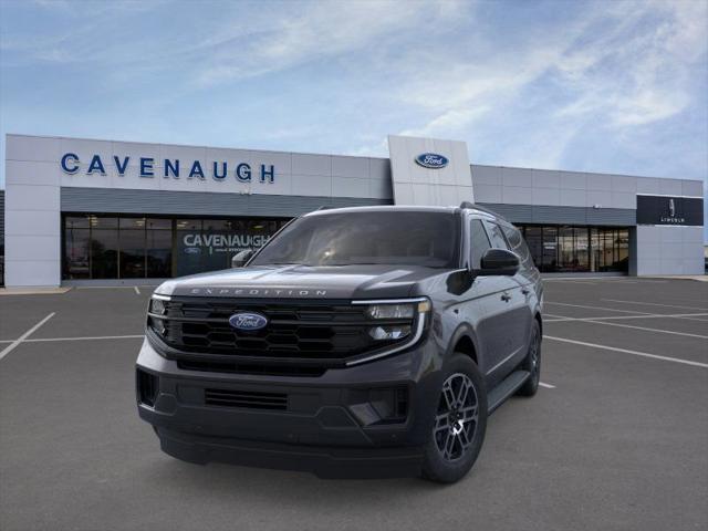 new 2025 Ford Expedition Max car, priced at $74,930