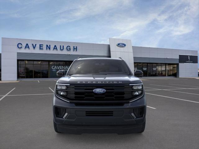 new 2025 Ford Expedition Max car, priced at $74,930