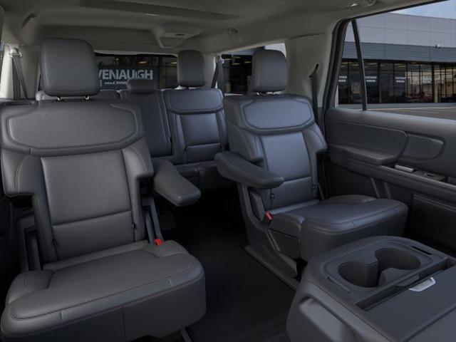 new 2025 Ford Expedition Max car, priced at $74,930