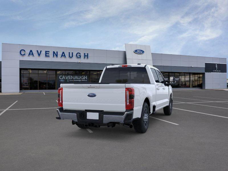 new 2026 Ford F-350 car, priced at $69,465