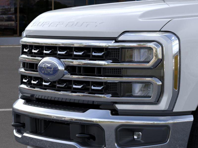 new 2026 Ford F-350 car, priced at $69,465