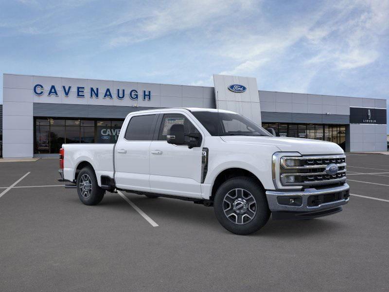 new 2026 Ford F-350 car, priced at $69,465