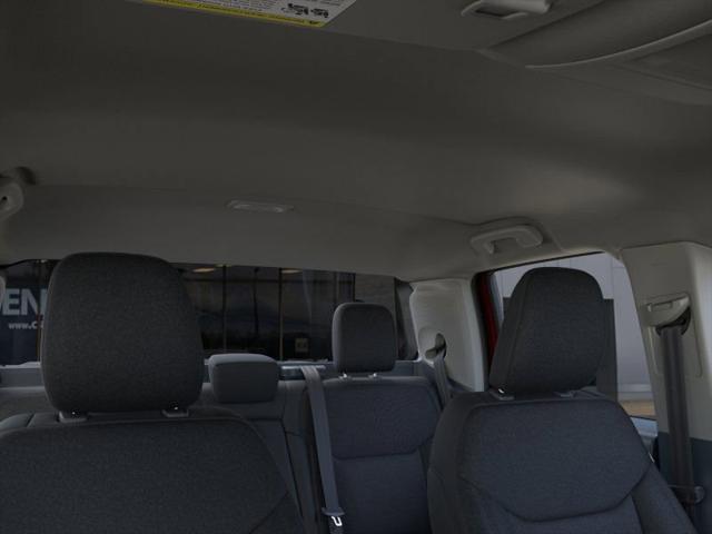 new 2025 Ford Maverick car, priced at $34,560